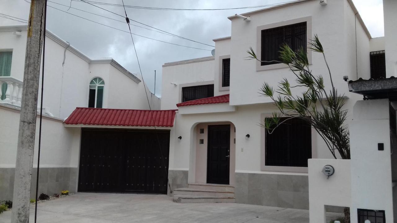 Casa Bugambilias 2*
