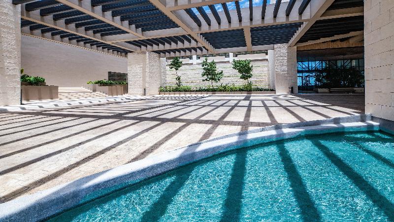 Atelier Playa Mujeres (adults Only) Hotel Cancún