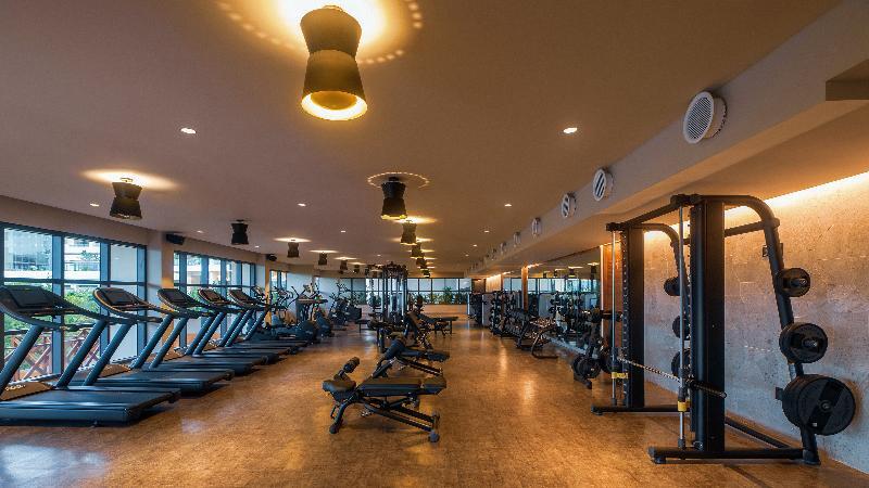 Atelier Playa Mujeres (adults Only) Cancún