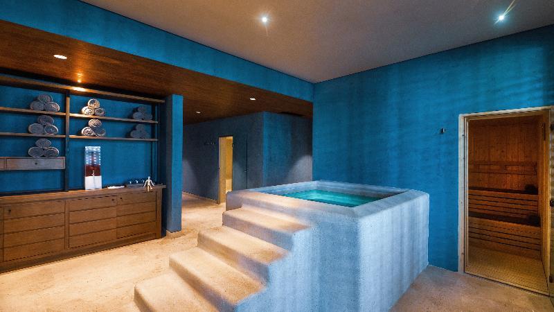Atelier Playa Mujeres (adults Only) Cancún