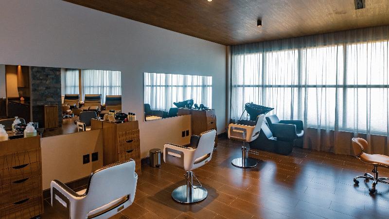 Hotel Atelier Playa Mujeres (adults Only) 5*