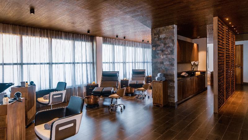 Atelier Playa Mujeres (adults Only) 5*