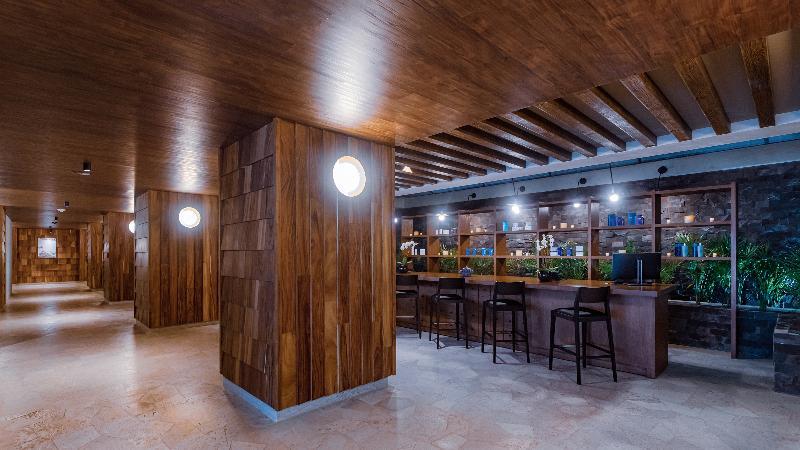 Hotel Atelier Playa Mujeres (adults Only) Cancún