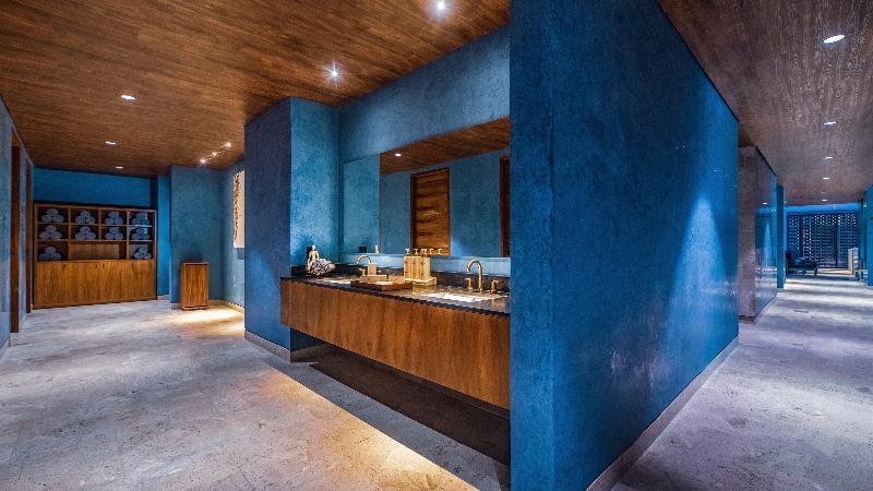 Atelier Playa Mujeres (adults Only) Cancún