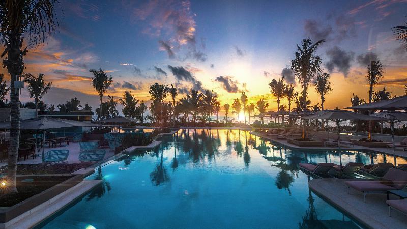 Atelier Playa Mujeres (adults Only) 5*