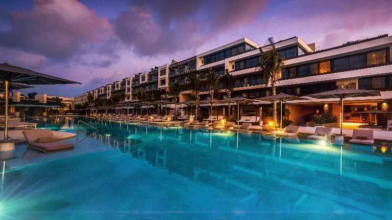 Atelier Playa Mujeres (adults Only)