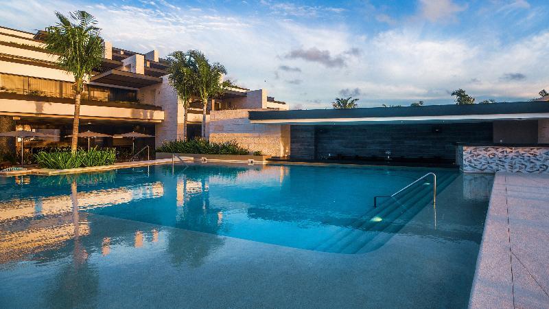 Atelier Playa Mujeres (adults Only) Hotel 5*