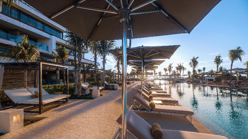 Atelier Playa Mujeres (adults Only) 5* Cancún