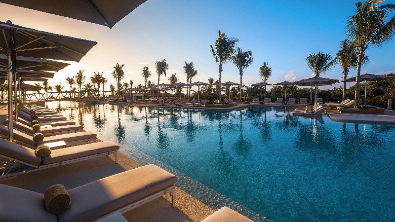 Hotel Atelier Playa Mujeres (adults Only)