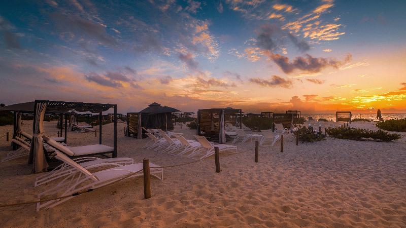 Atelier Playa Mujeres (adults Only) Hotel Cancún