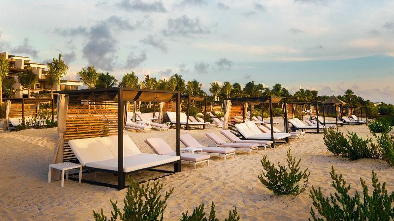 Atelier Playa Mujeres (adults Only) Cancún