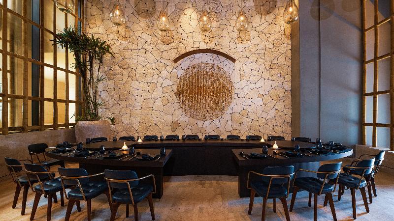 Hotel Atelier Playa Mujeres (adults Only)