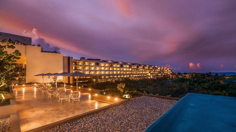 Atelier Playa Mujeres (adults Only) Hotel Cancún