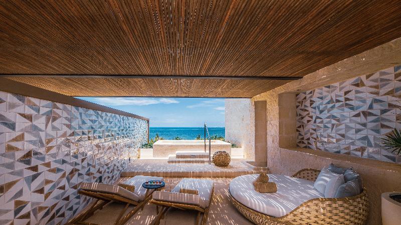 Hotel Atelier Playa Mujeres (adults Only) 5*