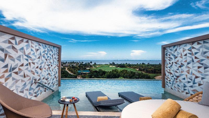 Atelier Playa Mujeres (adults Only) 5*