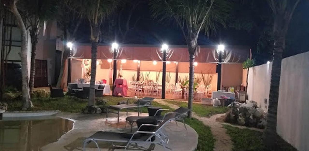 Hotel And Art Cancun
