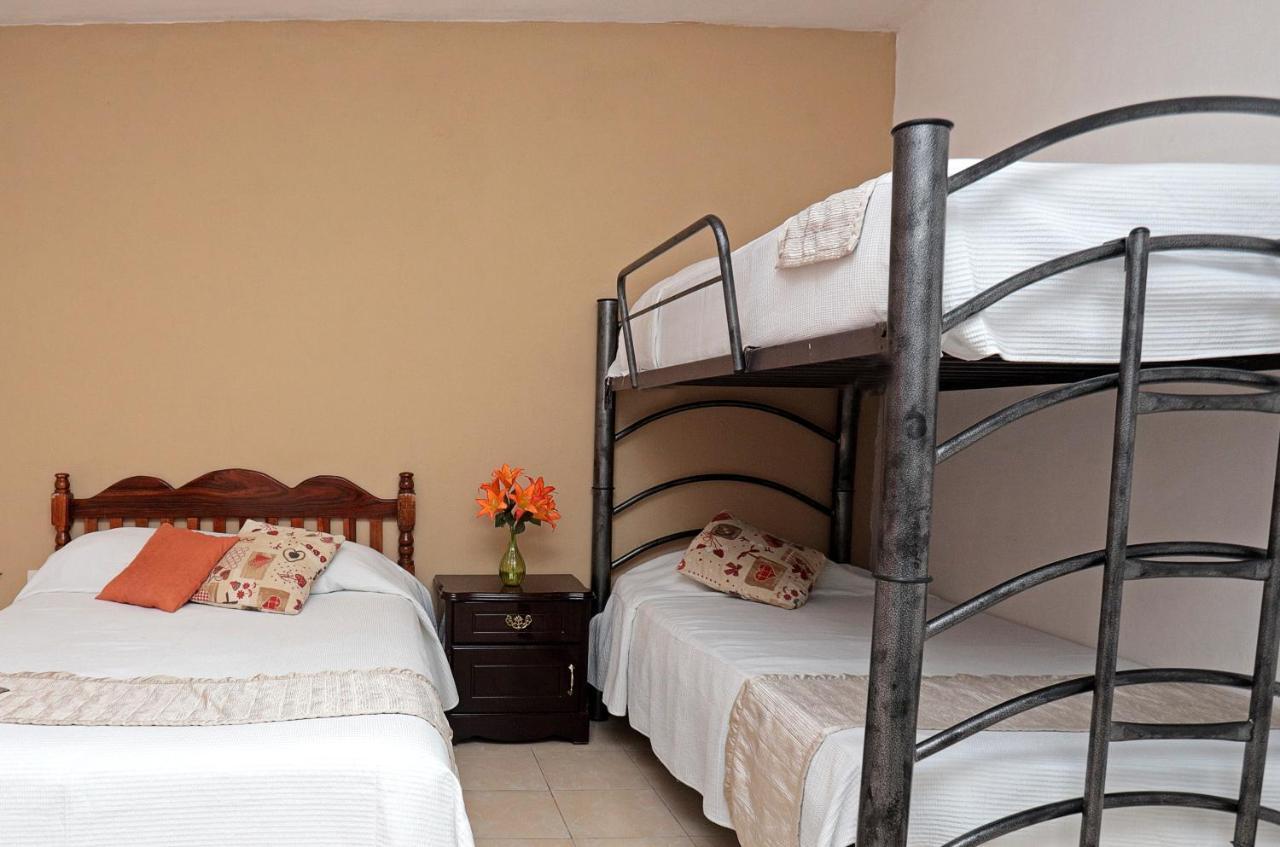Casa De Ana - Habitación Privada 2* Cancún