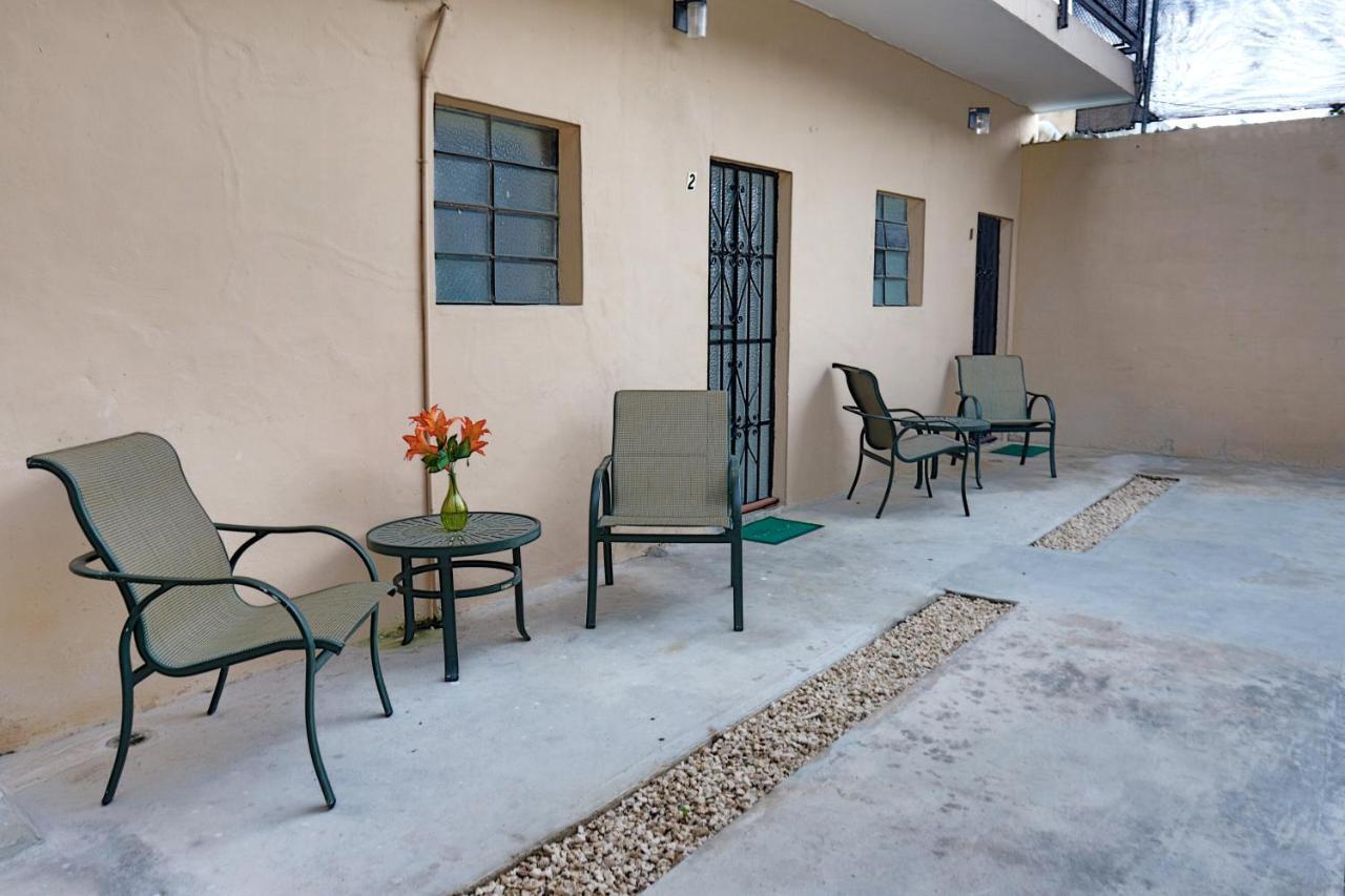 Casa De Ana - Habitación Privada 2* Cancún