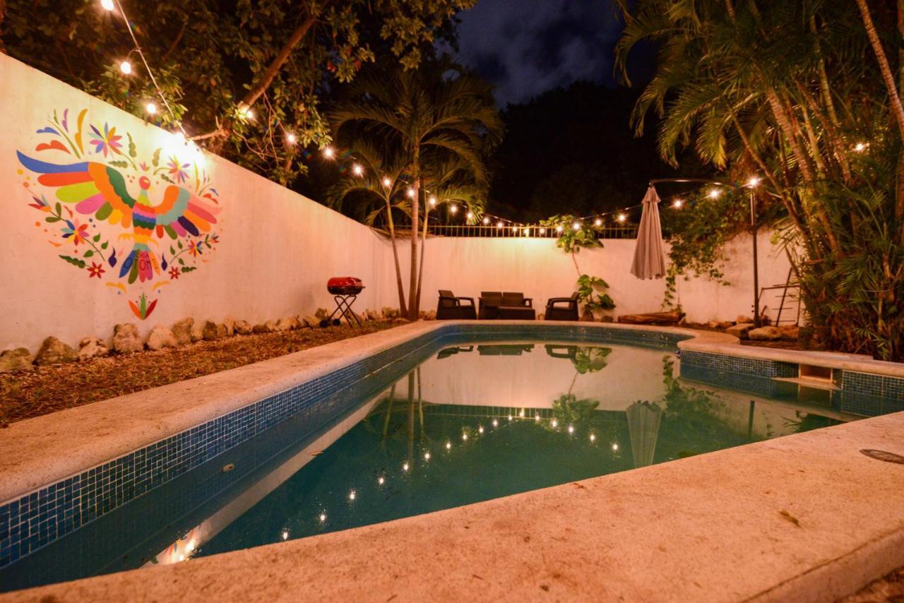 Pensión Casa Otomi Cancún