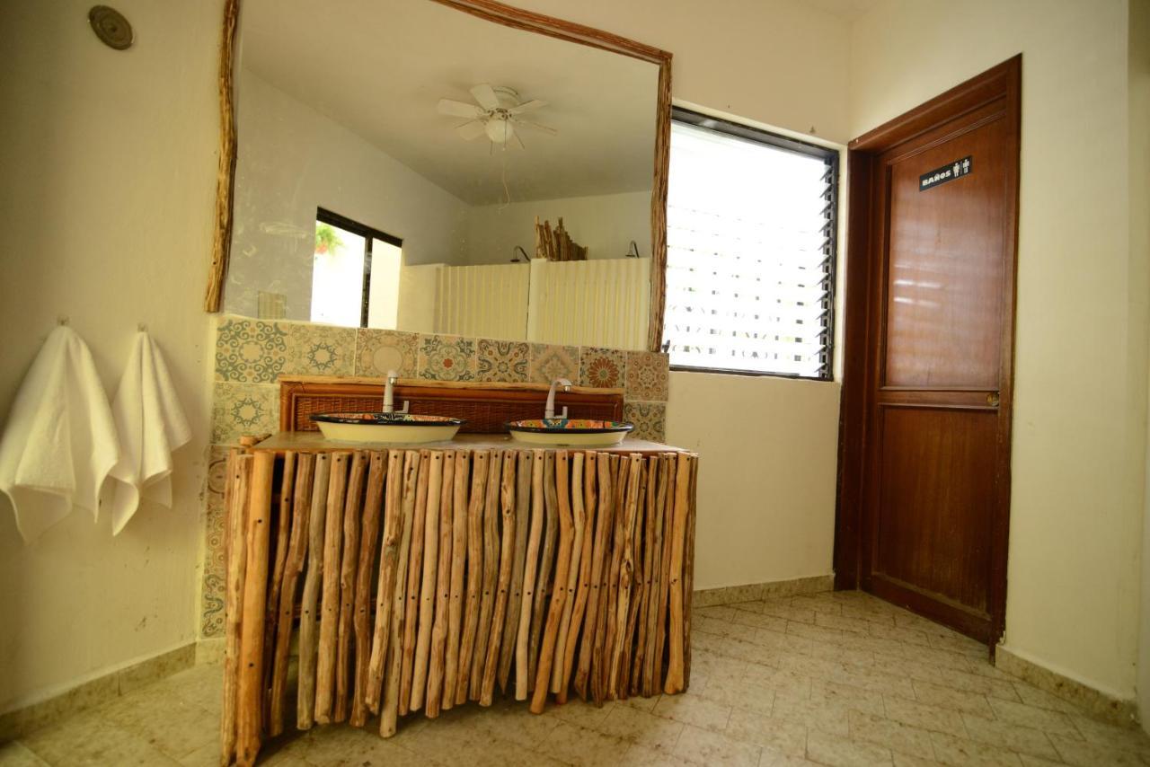 Pensión Casa Otomi Cancún