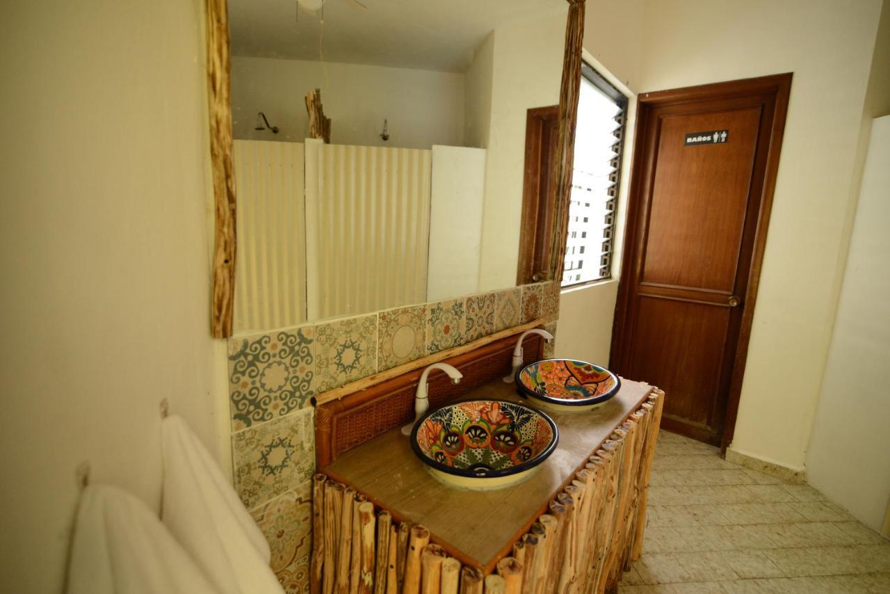 Pensión Casa Otomi *