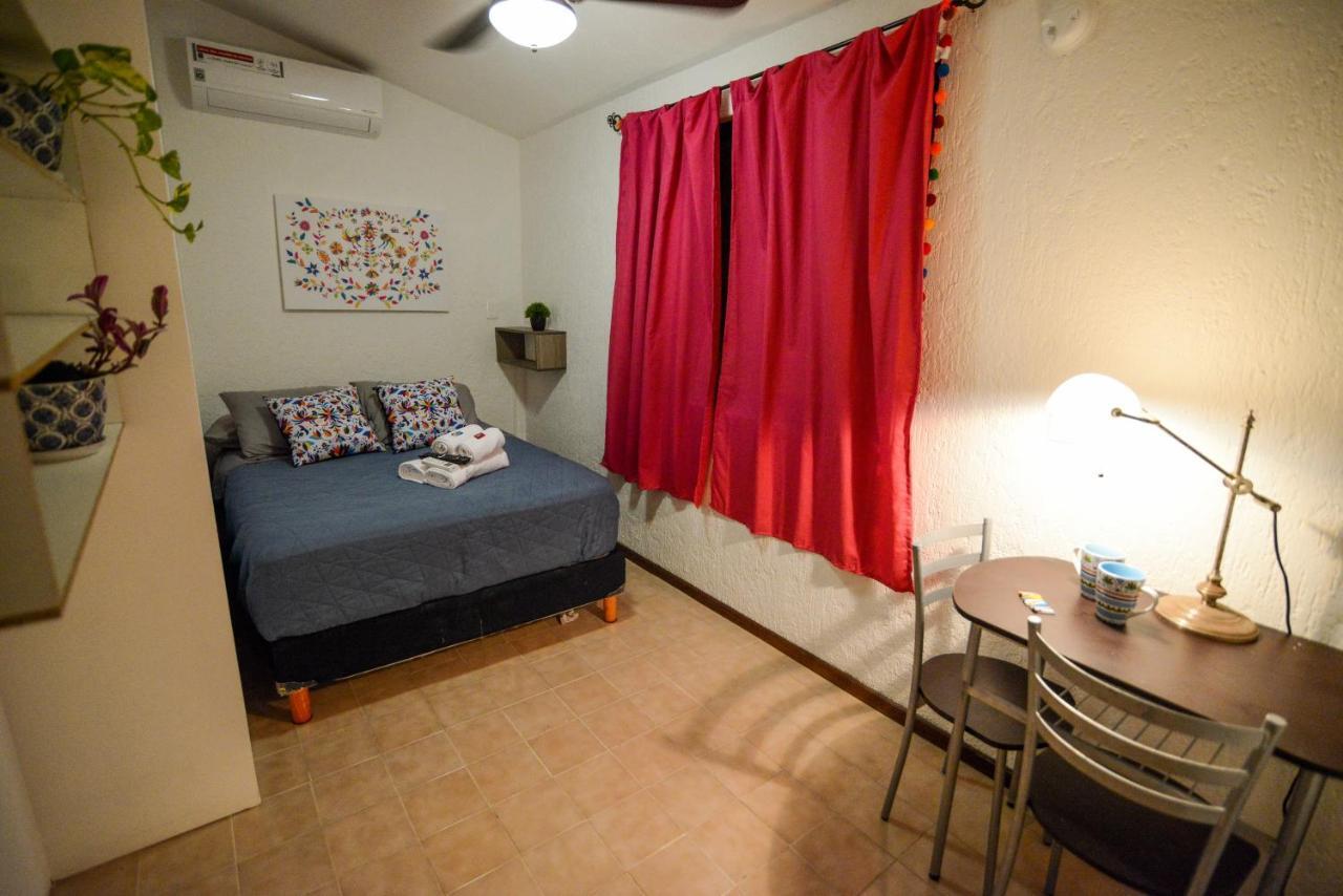 Pensión Casa Otomi *