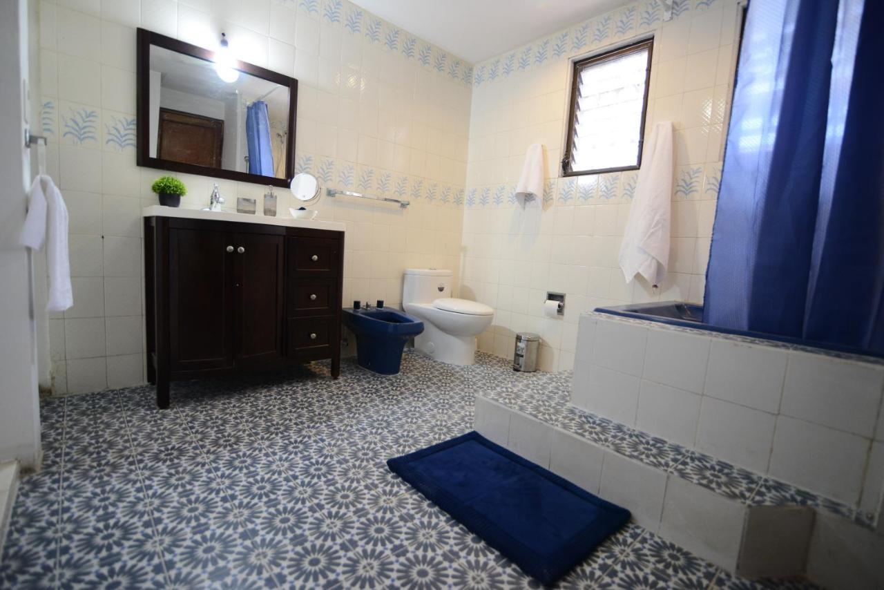 Pensión Casa Otomi