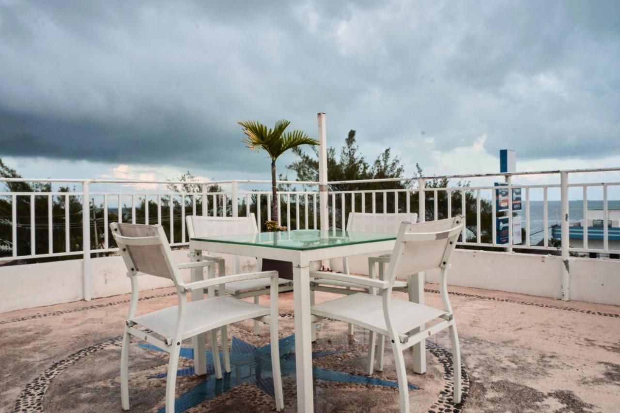 Hotel Del Sol