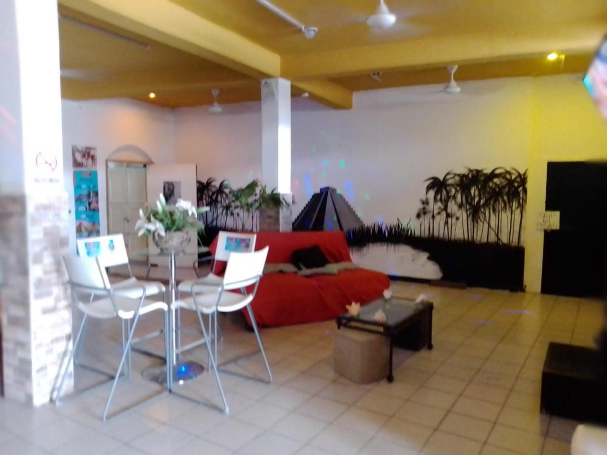Ado Guest house *