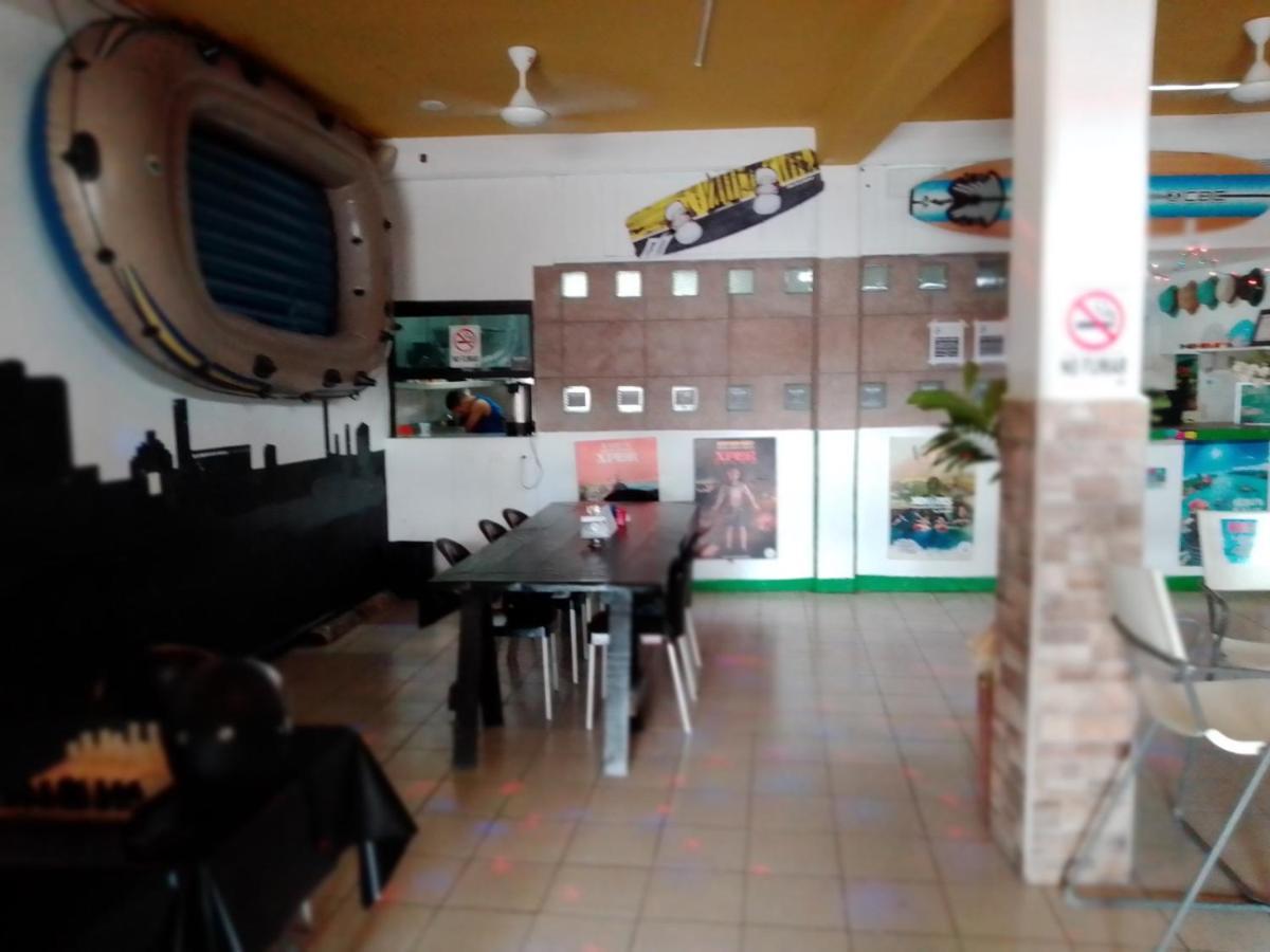 Guest house Ado *