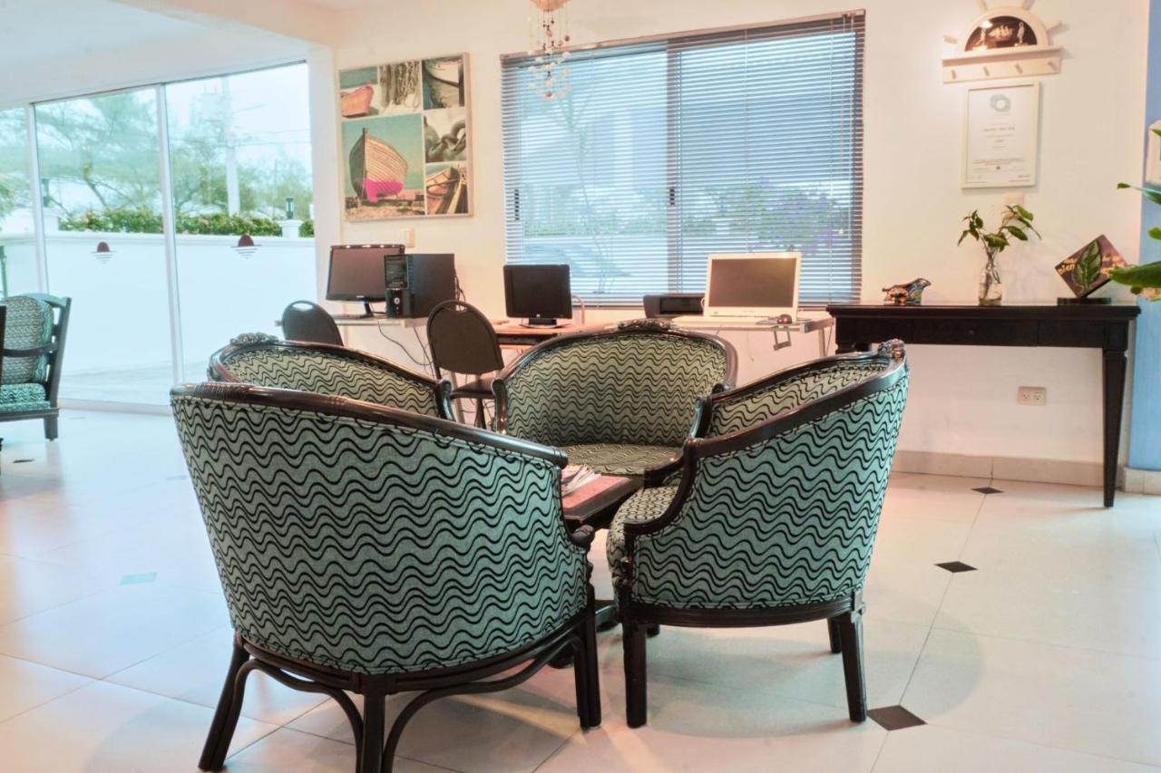 Hotel Del Sol Cancún