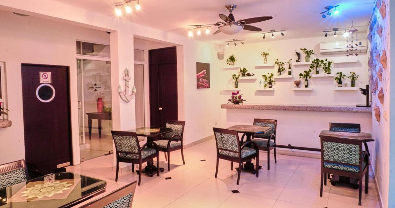 Del Sol Hotel 3*