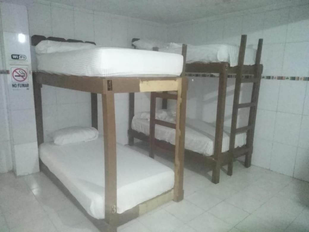 Ado Guest house *