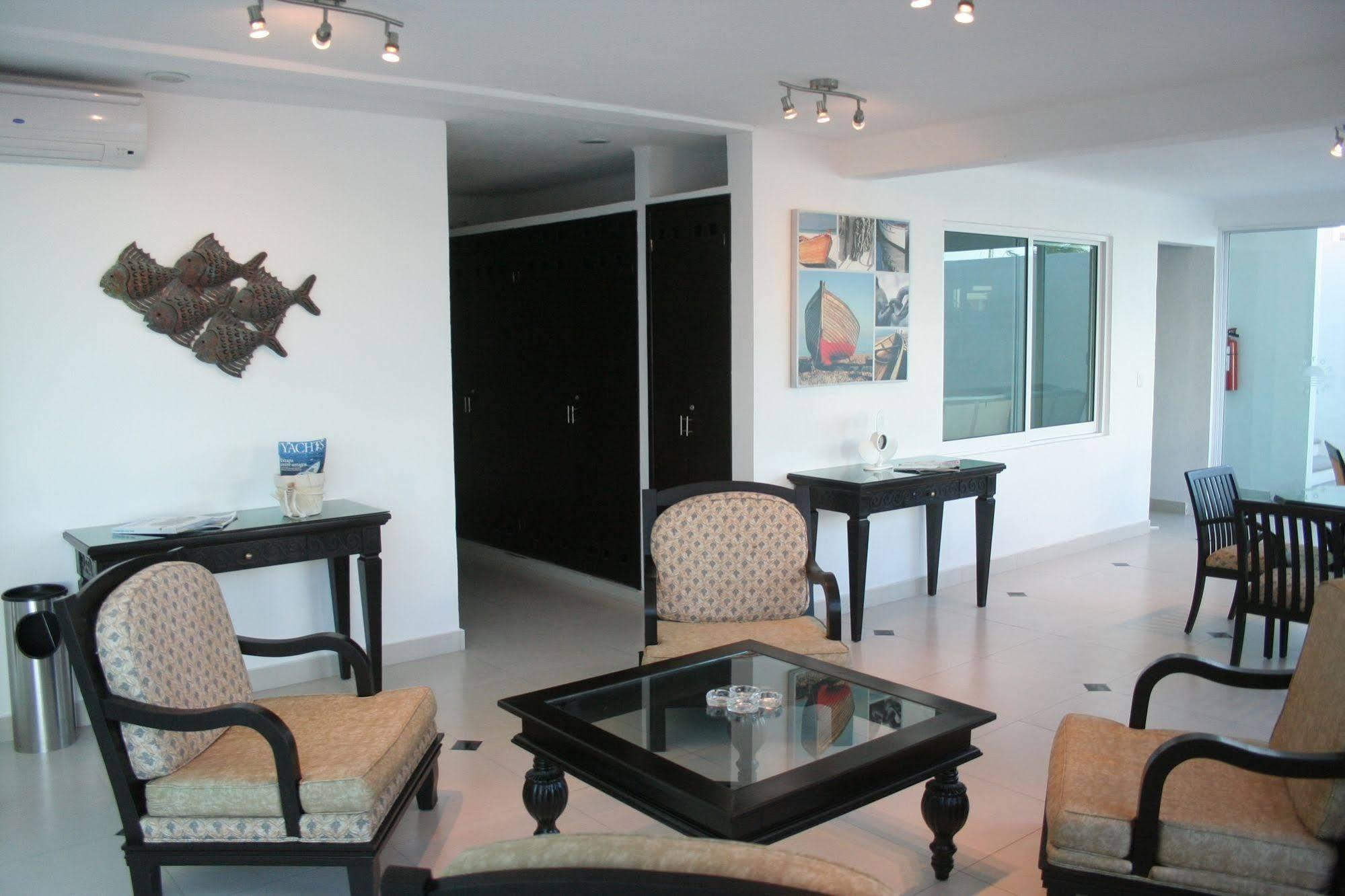 Del Sol 3* Cancún