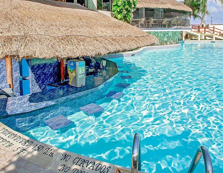 Resort Emporio 4*