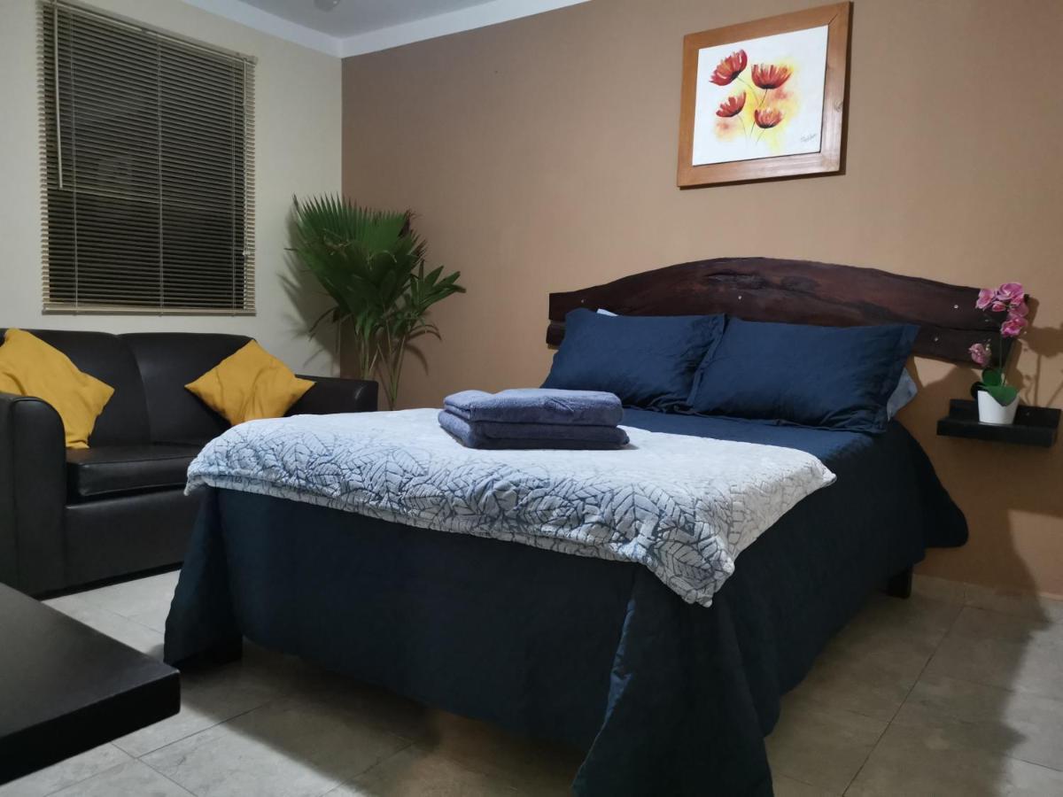 Bed and breakfast Cancuba