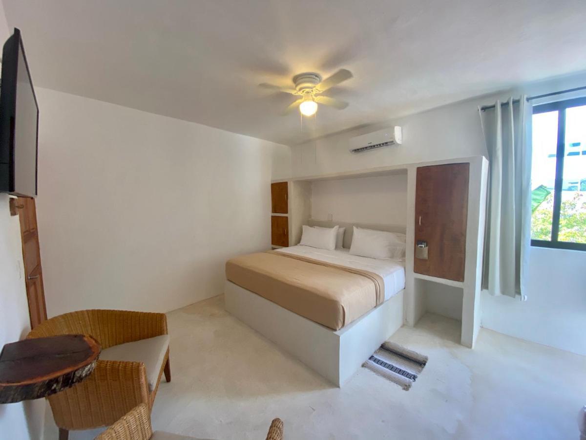 Hotel Mio Boutique 5*