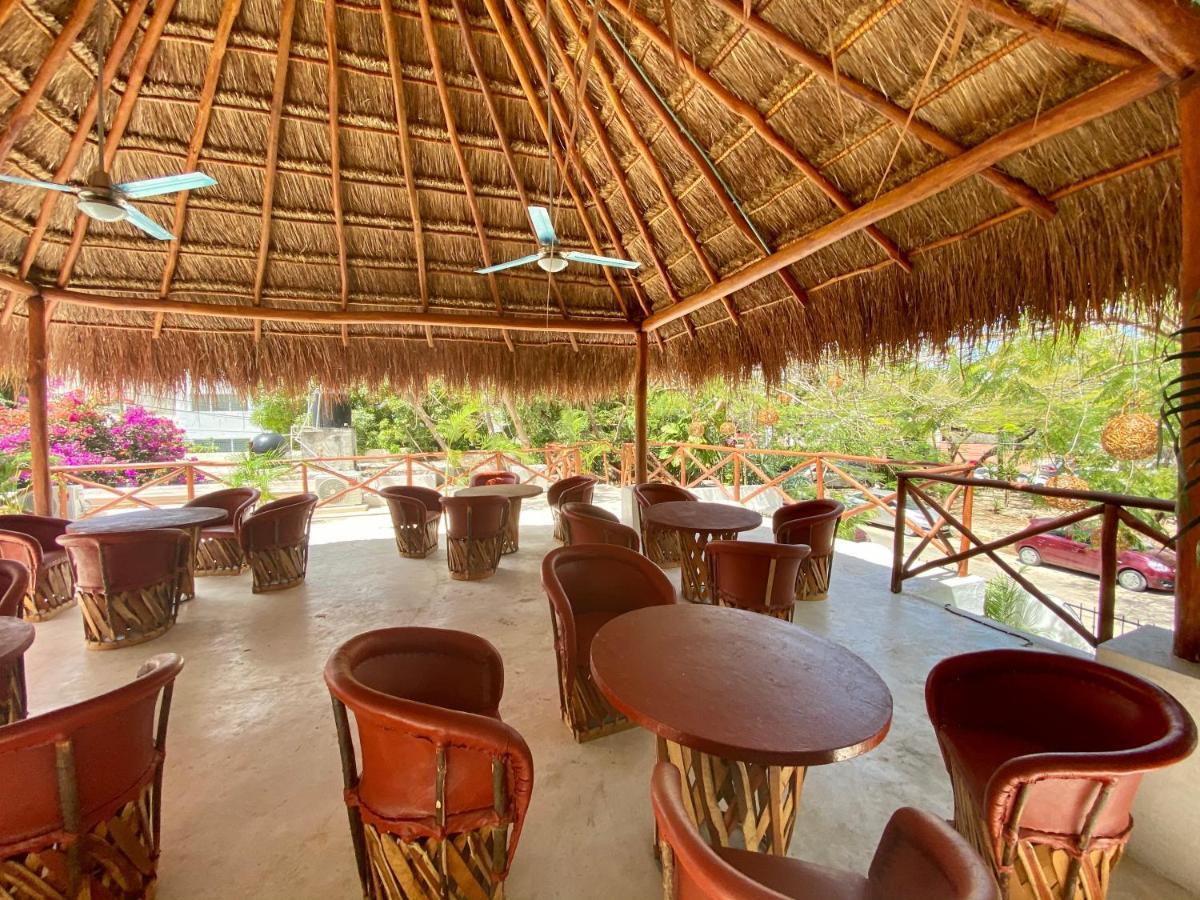 Hotel Mio Boutique 5*