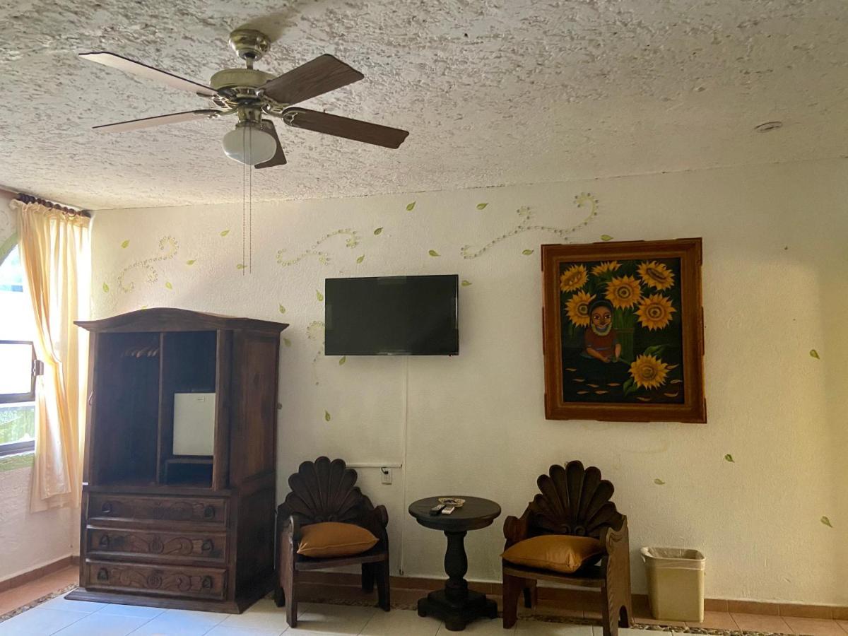 Labna' Suites
