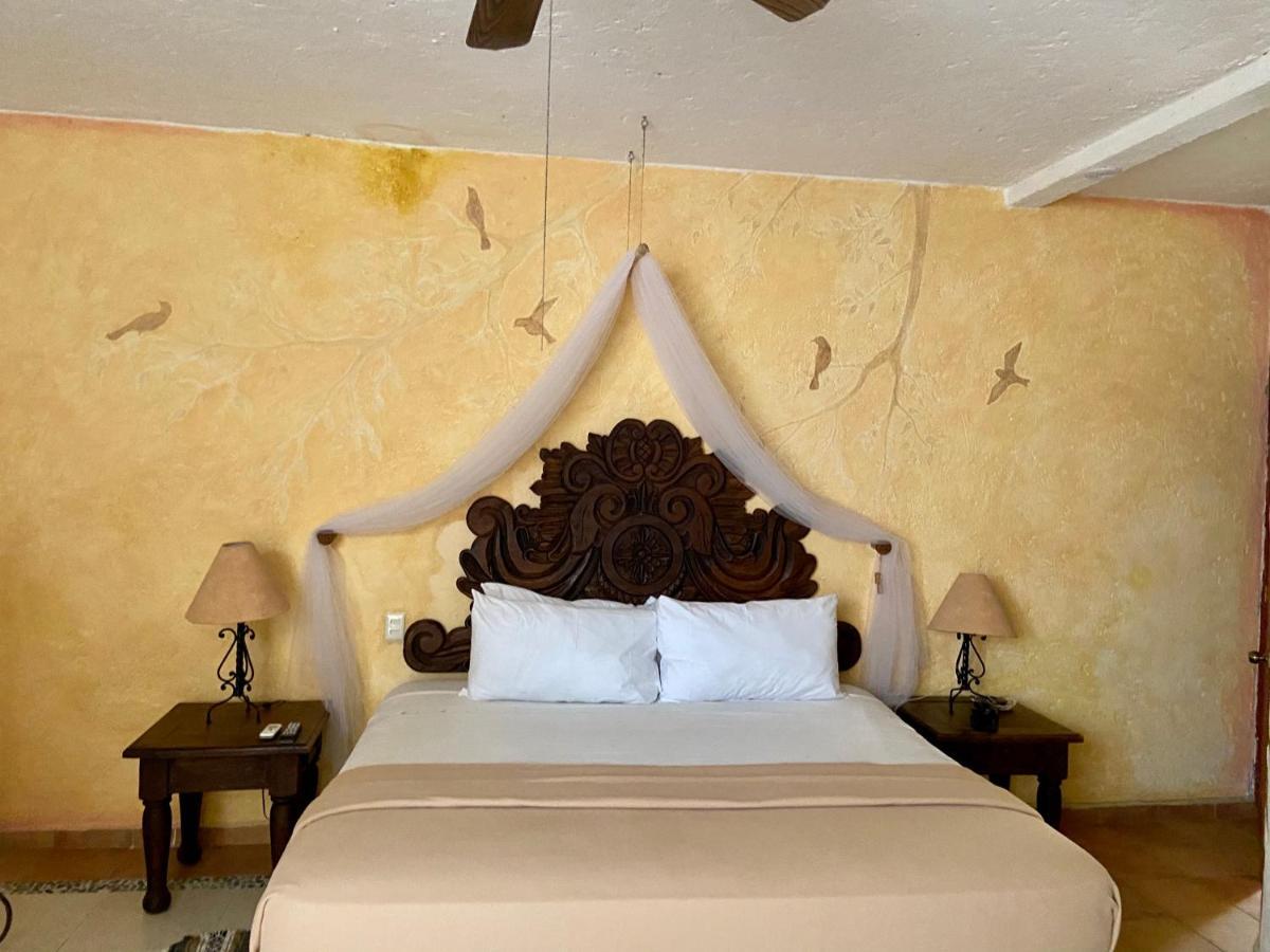 Labna' Suites Hotel Cancún