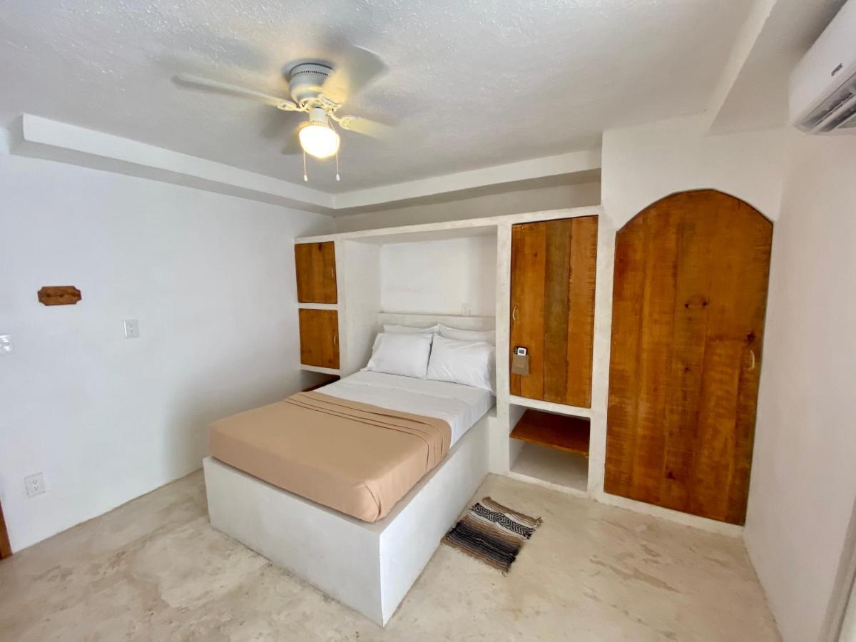 Hotel Mio Boutique Cancún