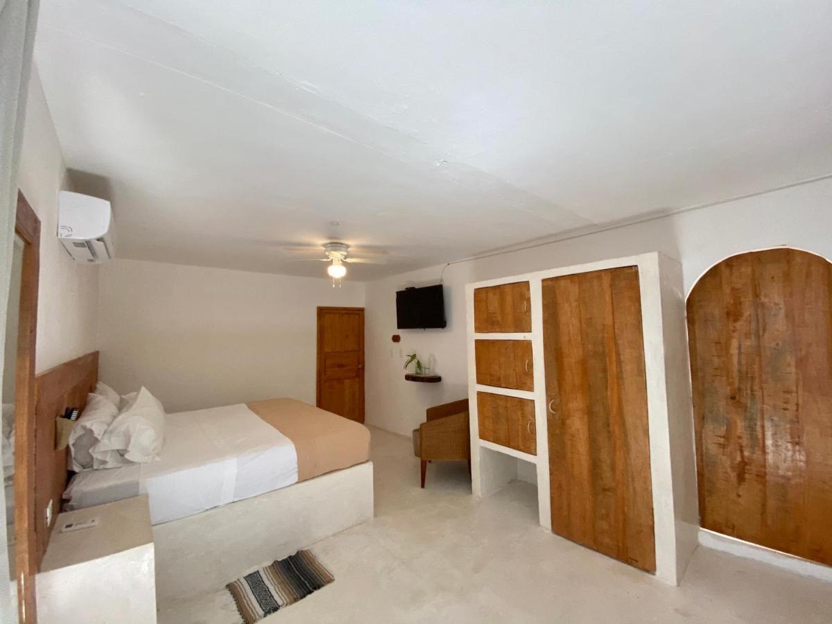 Mio Boutique Cancún