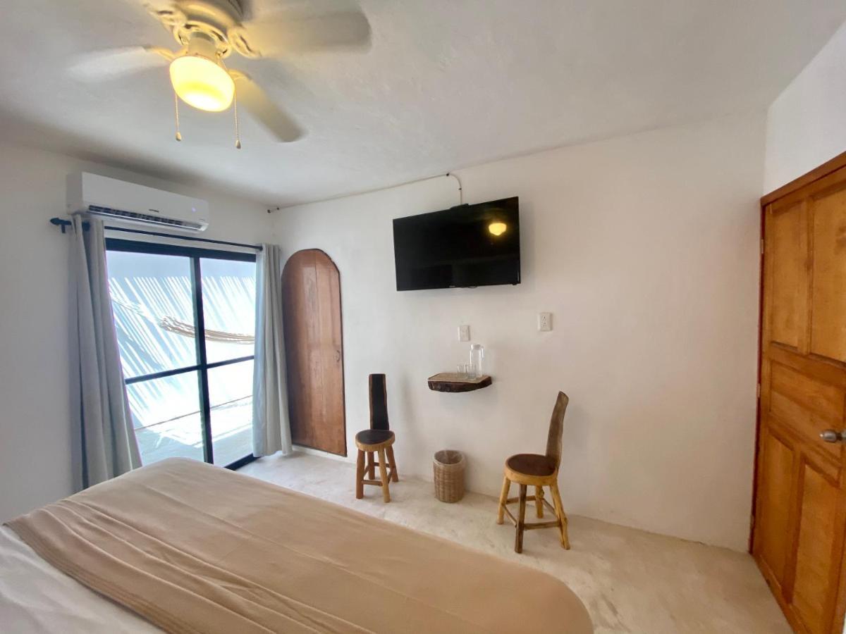 Mio Boutique Hotel Cancún