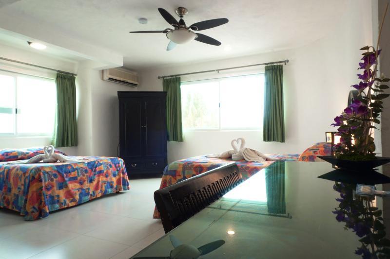Del Sol Hotel Cancún