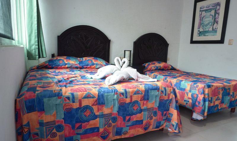 Del Sol Hotel 3*