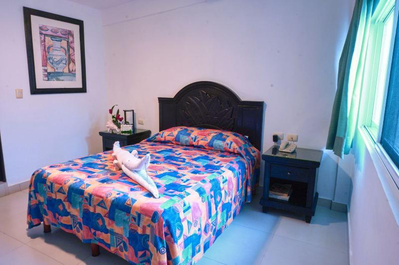 Hotel Del Sol Cancún