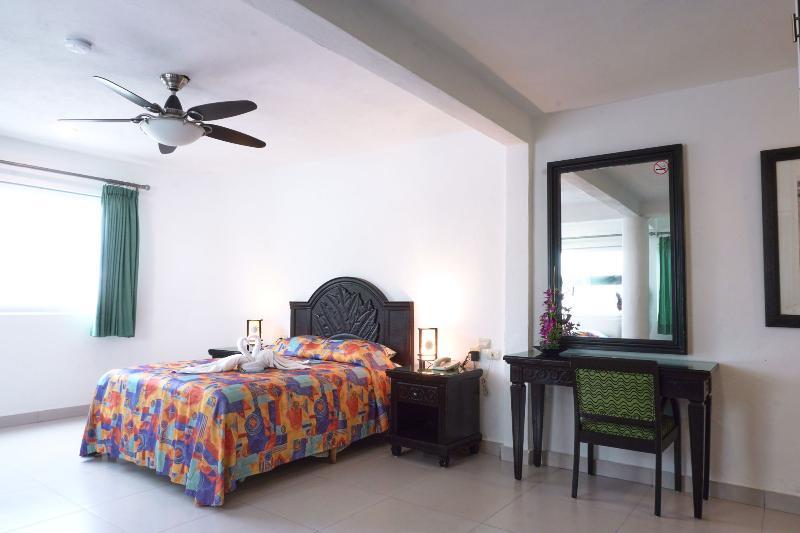 Del Sol Hotel Cancún