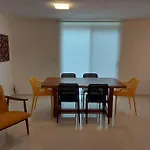 Departamento Ombligo Verde