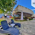 IDEAL&CÁLIDO apartamento de 3 PISOS ROOF&GYM