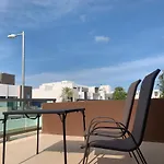 Cancún Airport Zone